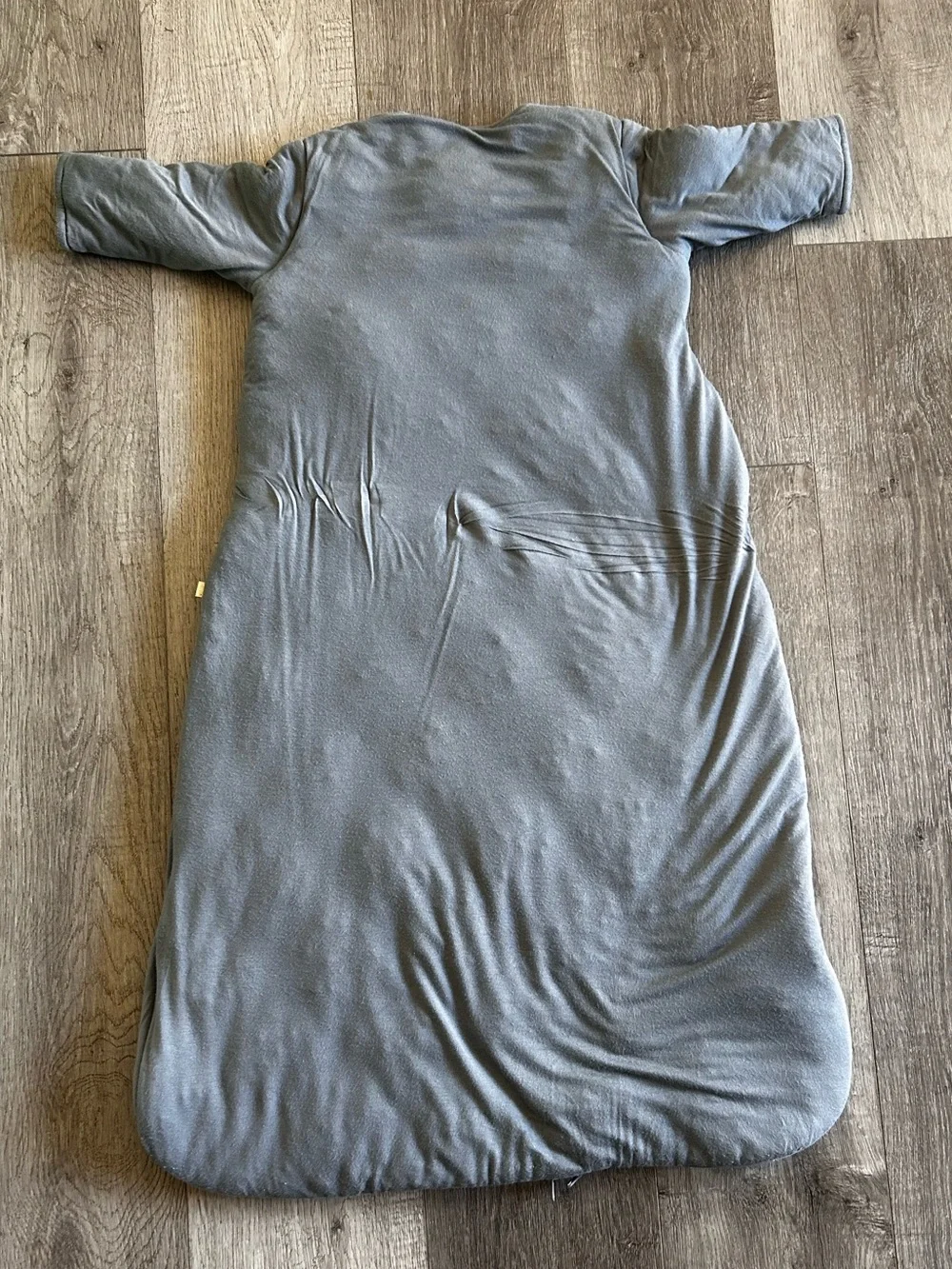 Gunamuna Blue-Gray Sleep Sack